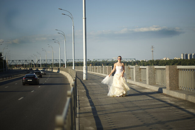 Фото Катя Лисичка