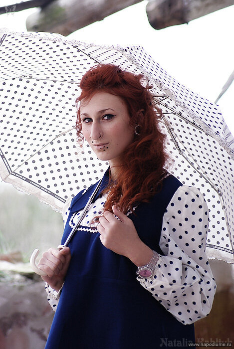 Фото Ирена Хованец