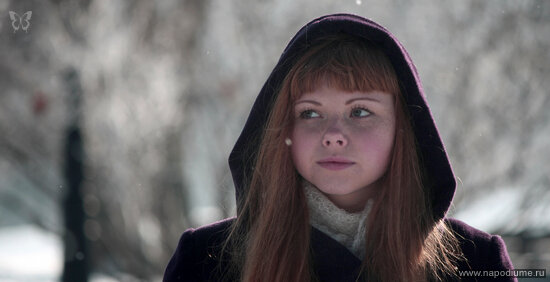 Фото Лена Фролова