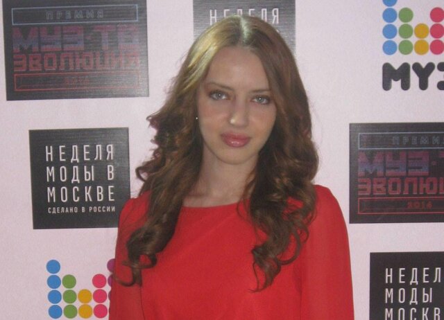 Фото Екатерина Романова