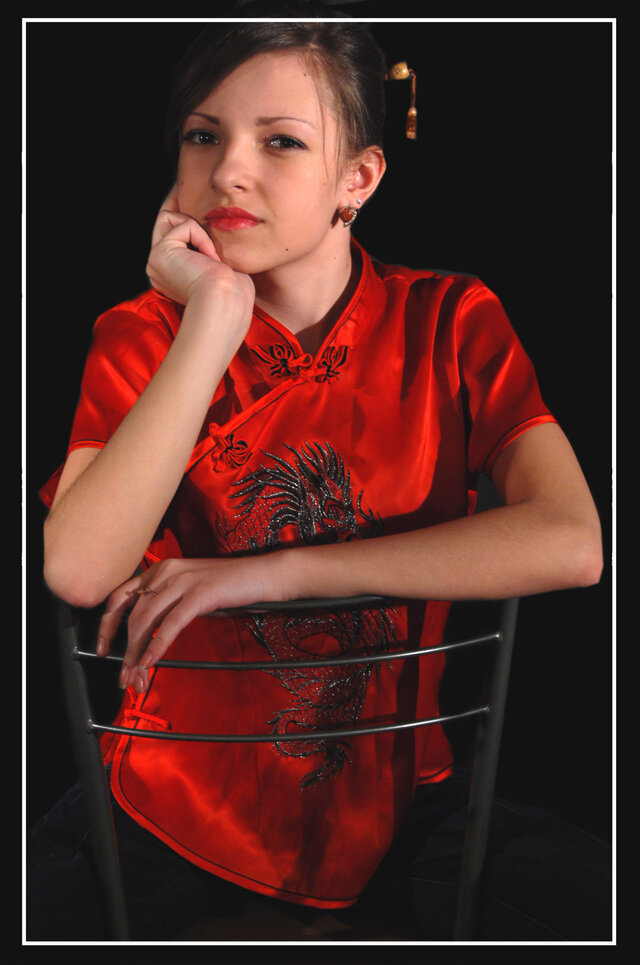 Фото Анна Еремина