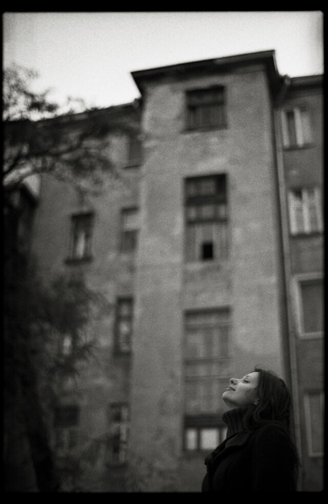 Foto Konstantin Petrusenko