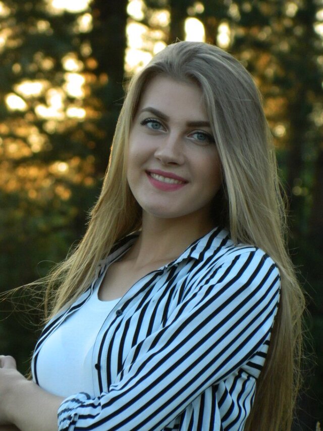 Фото Лада Ladyshka1 Бабина