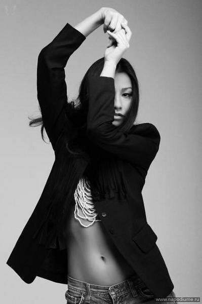 Фото Anastasia Eshata