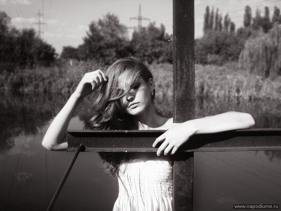 Фото Maria Priymachuk