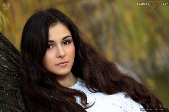 Фото Аlina Andreeva