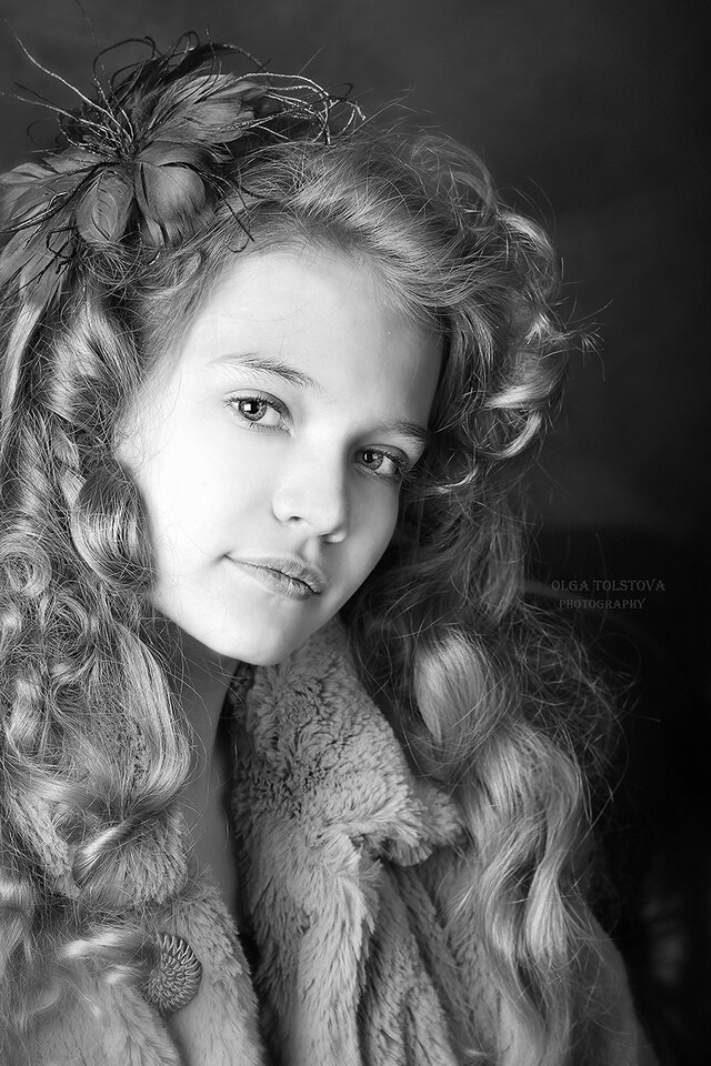 Фото Катарина Кантанен