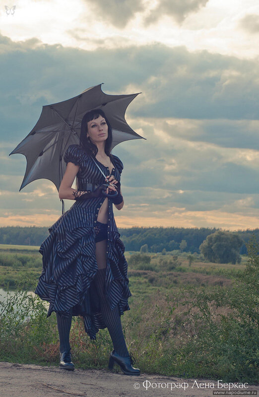 Фото Елена Беркас