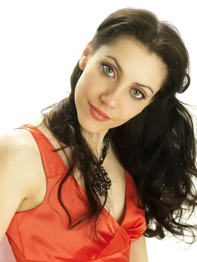 Foto von irina eliseeva
