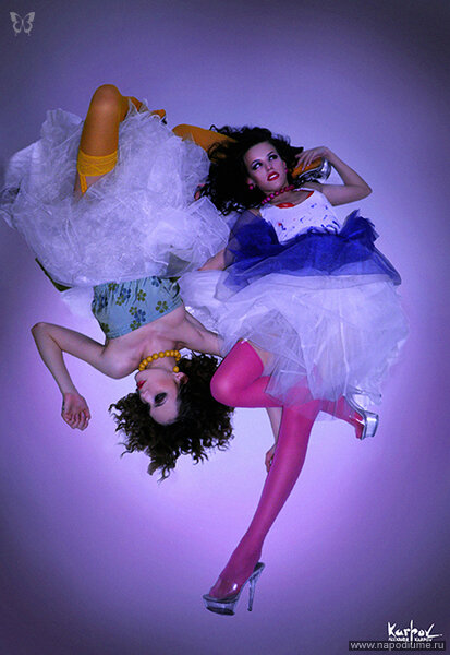 drunk sex dolls