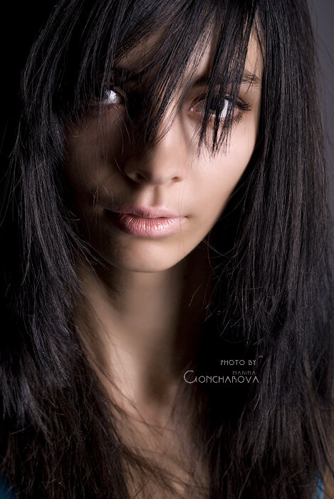 Foto Viktoria Certova