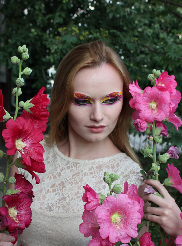 Фото Екатерина Плетнева