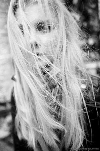 Foto Elizaveta Mosolova