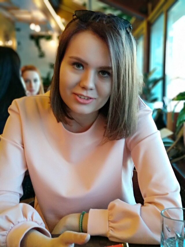 Фото Виктория Щетинина