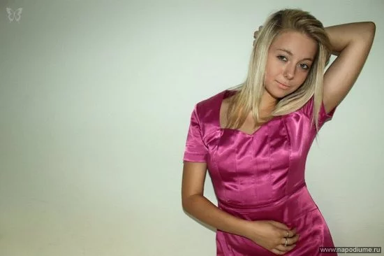 Veronika Ivanova的照片