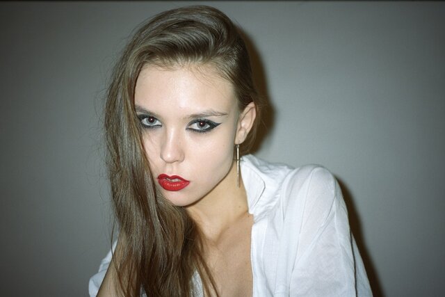 Фото Kate Kudrina