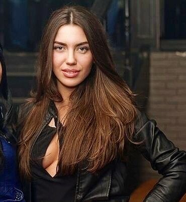 Foto Viktoria Oksina