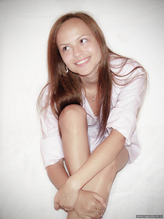 Фото Юлия Долгова