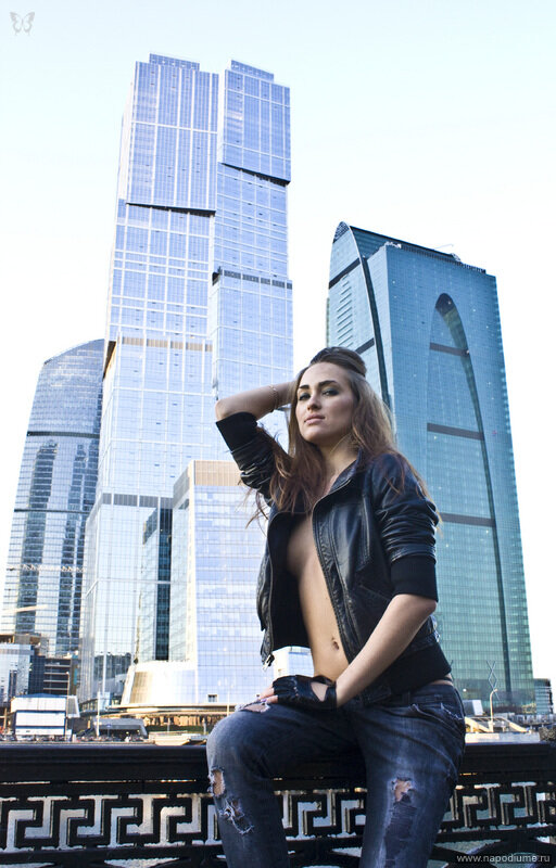 Фото Лиля Бозина