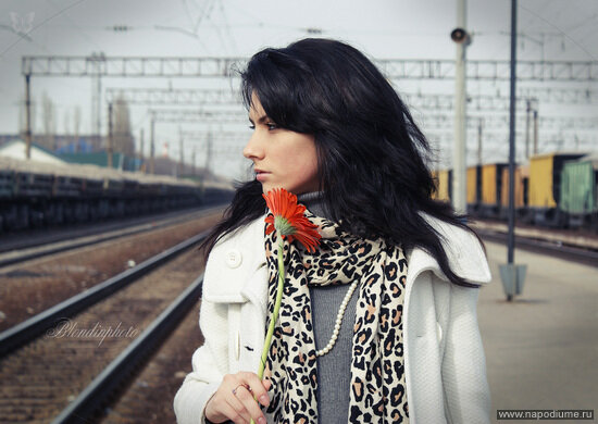 Фото Андрей Желнов