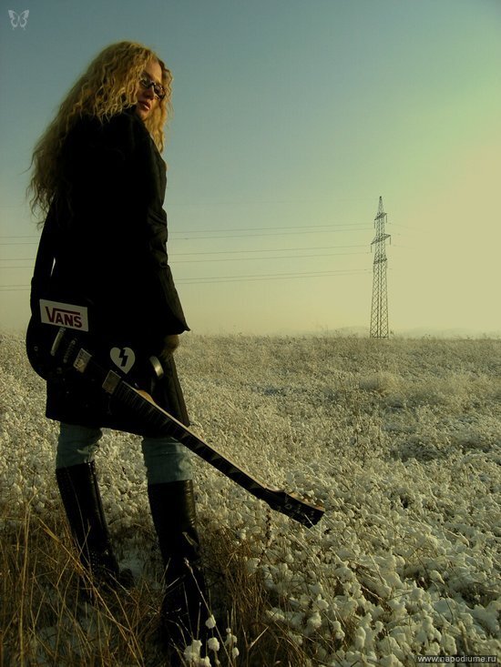 Фото Марина Нефедова