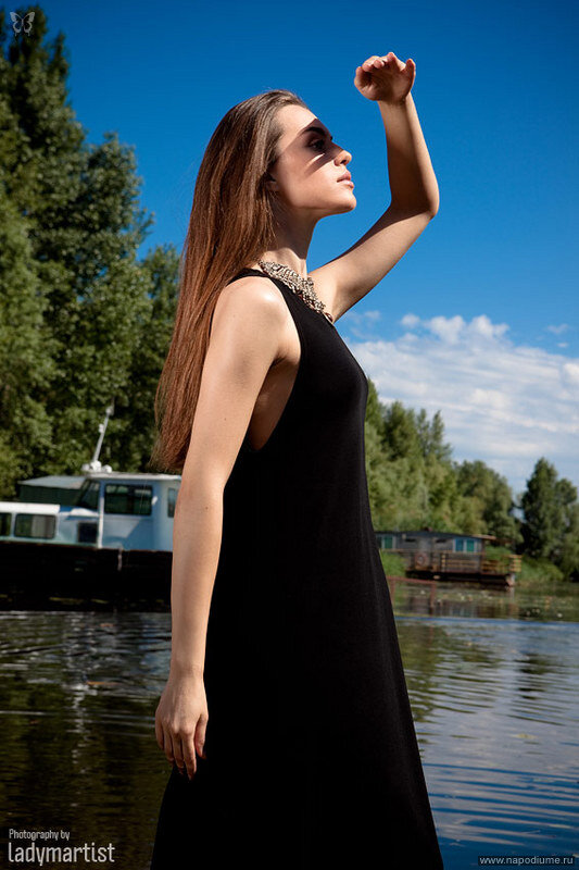 Фото Mariya-Ladymartist Andriichuk