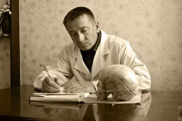 Foto Vitalij Golubev