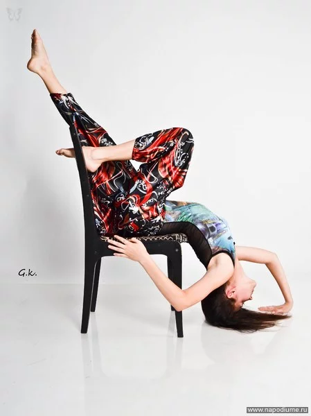 Galina Bulina的照片
