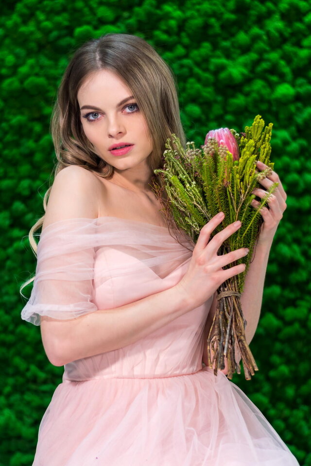 Md: Екатерина Каратеева