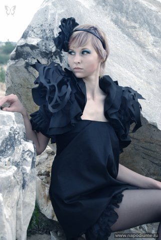 Фото Ольга KAURTSEVA Каурцева