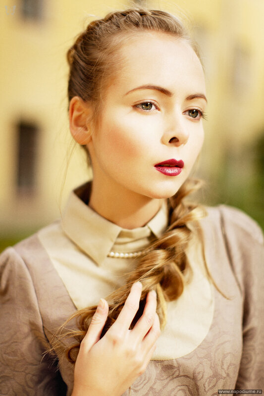 Фото Кристина Кислицына