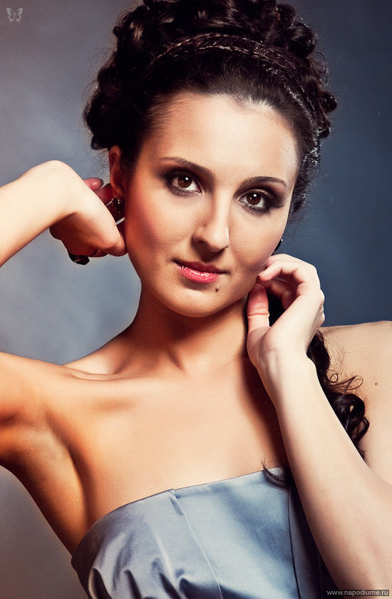 Фото Maria Mazino