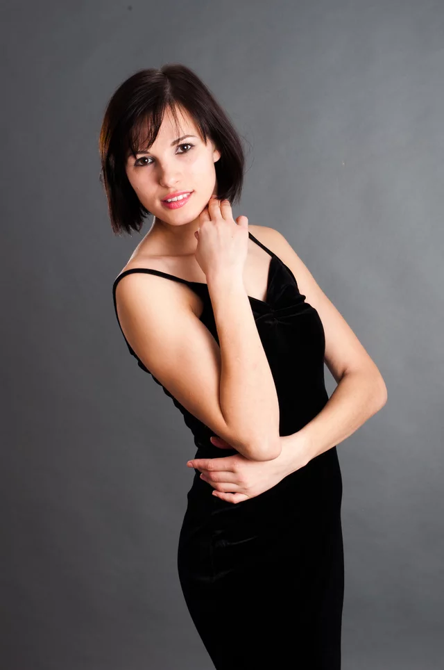 Irina Rodina's photo