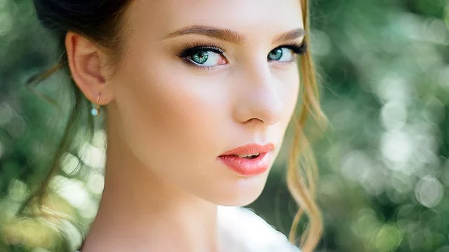 Anita Aganina's photo