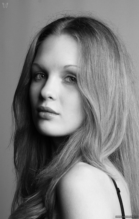 Фото Анна Костишина