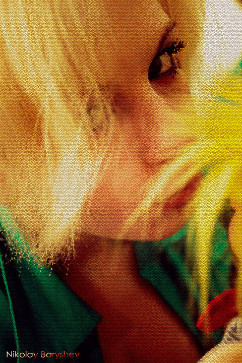 Фото Nikolay BAryshev