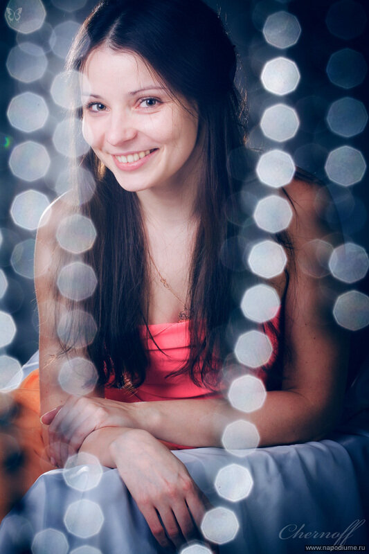 Фото Dmitry Chernoff Chernoff