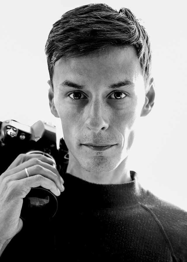 Фото Mikhail Shkredov