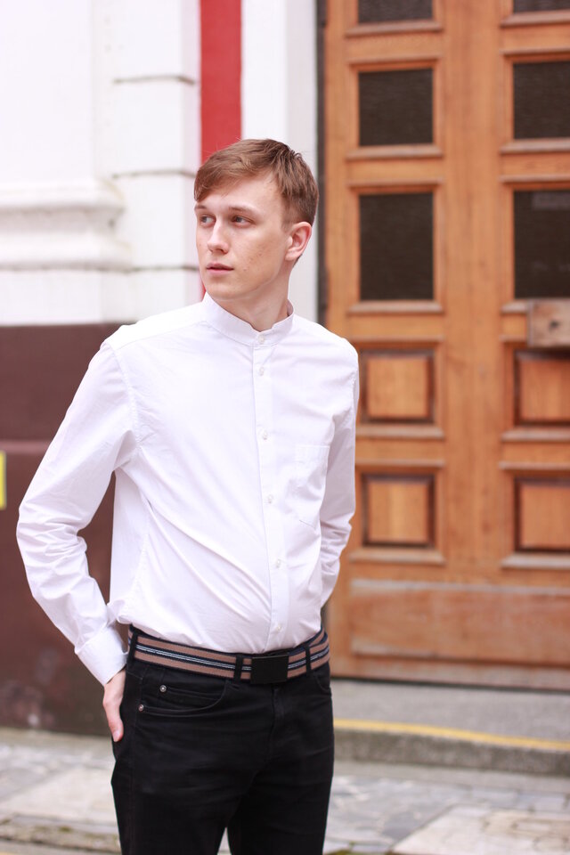 Фото Алексей Якоби