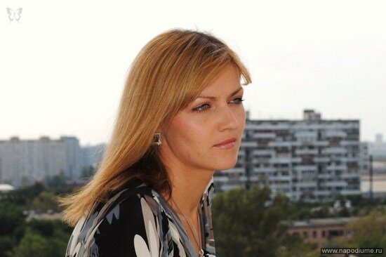 Фото Елена Соколова