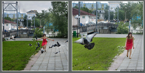 Foto Anna Ermolova
