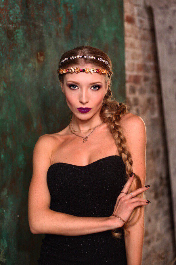 Фото Ирина Гаврилова