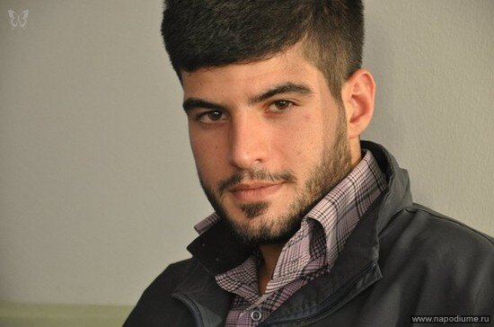 Фото Yusuf Çuhadar