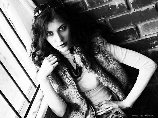 Фото Елена Овсянникова