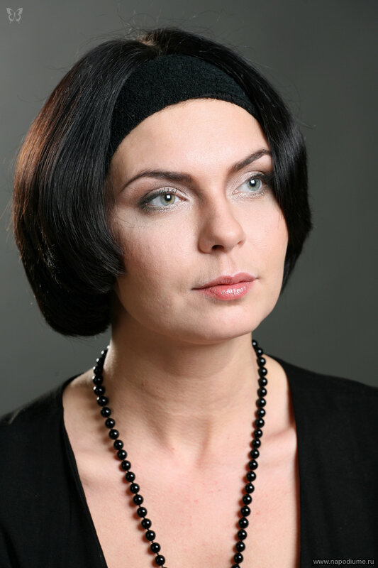 Фото Диана Корсс