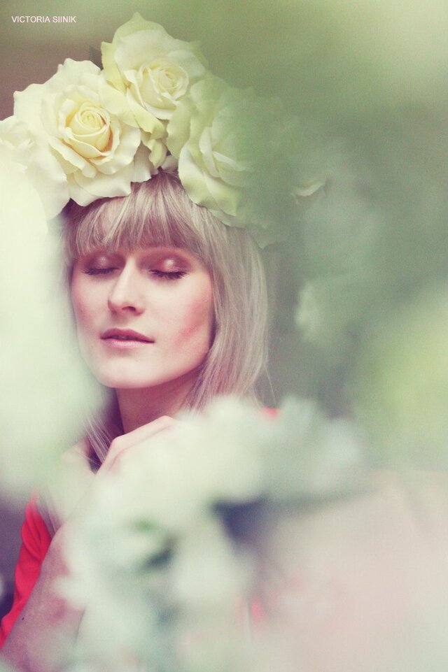 Viktoria Sinnik's photo
