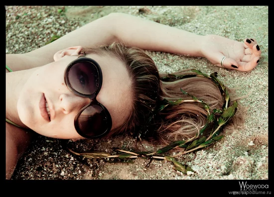 Elena Voevoda's photo