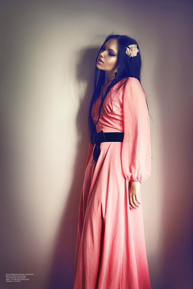 Фото Natalya Hozhelnyk