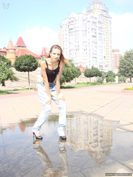 Фото Анна Ann.G Гончаренко