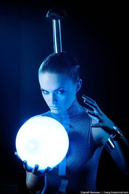 Фото Сергей Филькин